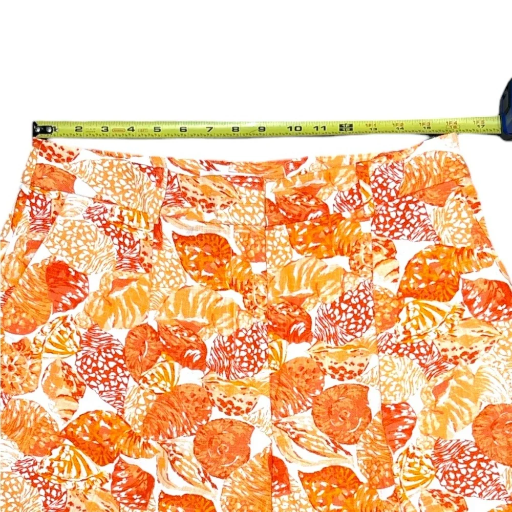 LOFT peyton shorts